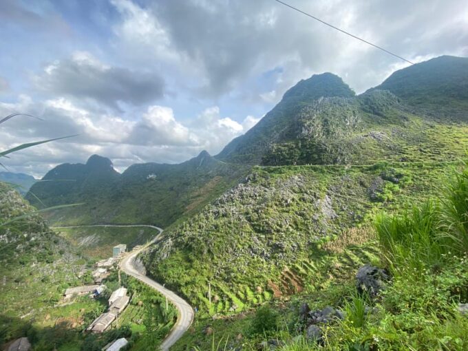 Jasmine Tour : Ha Giang Loop 3D2N - Motorbike and Guide