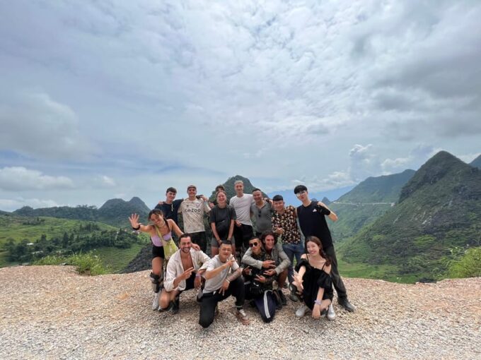 Jasmine Tour : Ha Giang Loop 3D2N - Frequently Asked Questions
