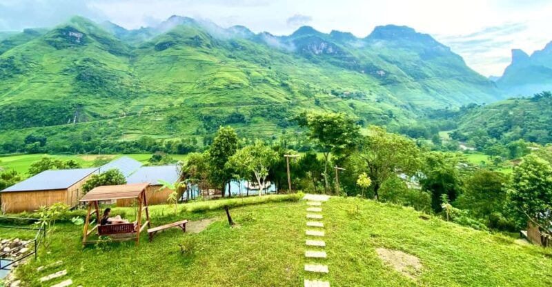 Jasmine Tour : Ha Giang Loop 4D3N - Key Points