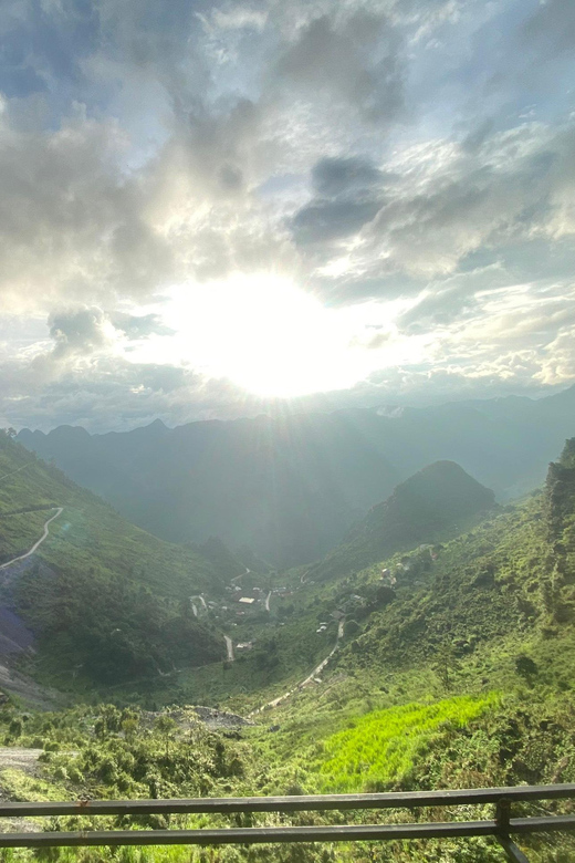 Jasmine Tour : Ha Giang Loop 4D3N - Tour Inclusions