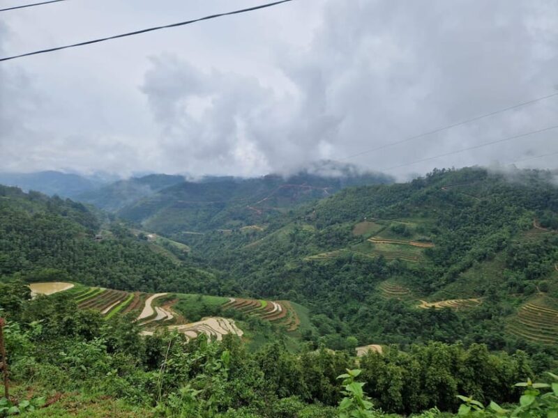 Jasmine Tour : Ha Giang Loop 4D3N - Customer Feedback