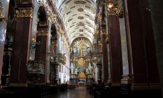Jasna Gora and Czestochowa Private Tour From Katowice by Car - Guided Tours