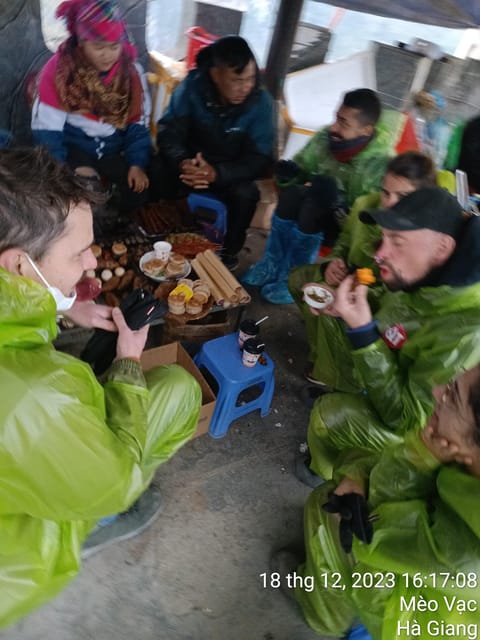 Jasons Ha Giang Half-Day Tour - Participant Restrictions