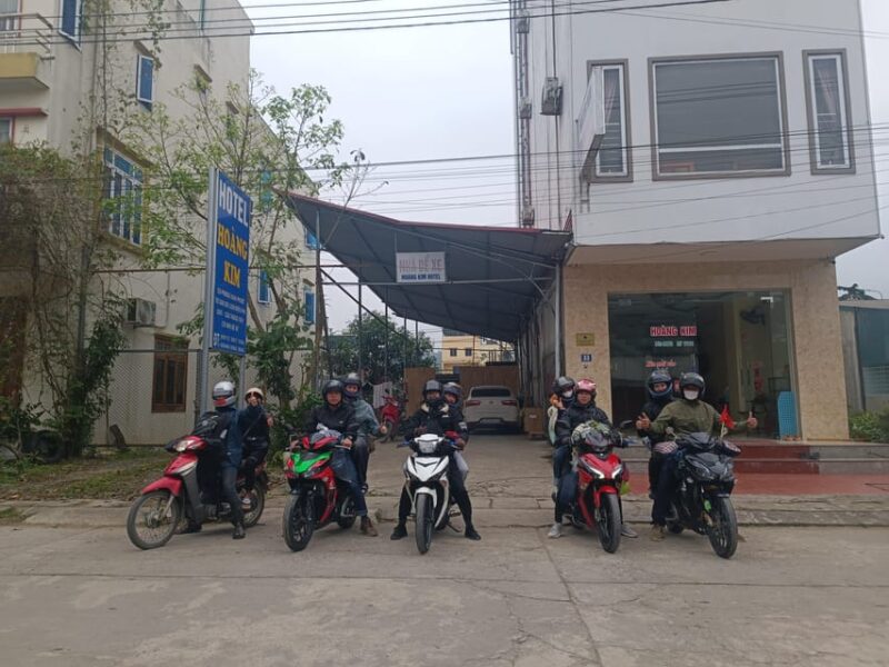 Jasons Ha Giang Half-Day Tour - Free Cancellation and Payment