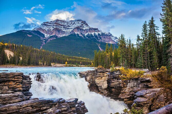 Jasper and Columbia Skywalk Icefield Parkway Private Day Tour - The Sum Up: Is This Tour Right for You?