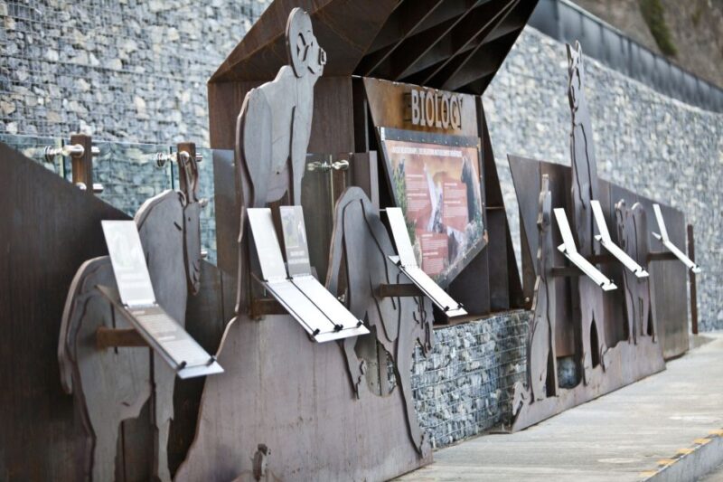 Jasper: Columbia Icefield Skywalk - Customer Feedback and Ratings