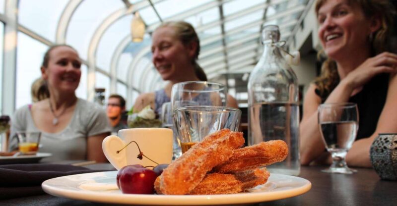 Jasper: Downtown Foodie Tour - Key Points
