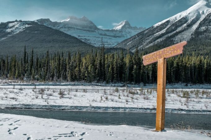 Jasper: Icefields Parkway Self-Guided Driving Audio Tour - Frequently Asked Questions