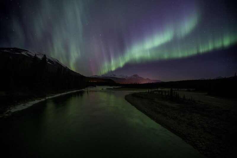 Jasper: Jasper Planetarium and Telescope Combo Tour Tickets - Tour Structure