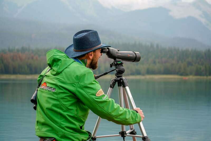 Jasper: Maligne Valley Wildlife & Spirit Island Cruise - The Sum Up
