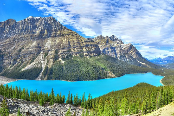 Jasper National Park 2-Day Tour - Group Size and Accessibility