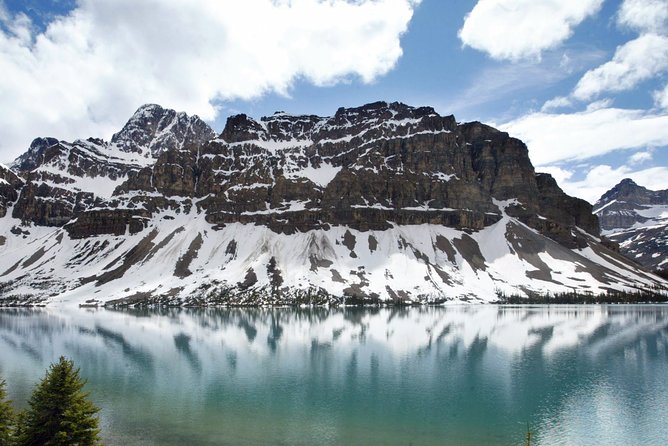 Jasper National Park 2-Day Tour - Discover Jaspers Highlights