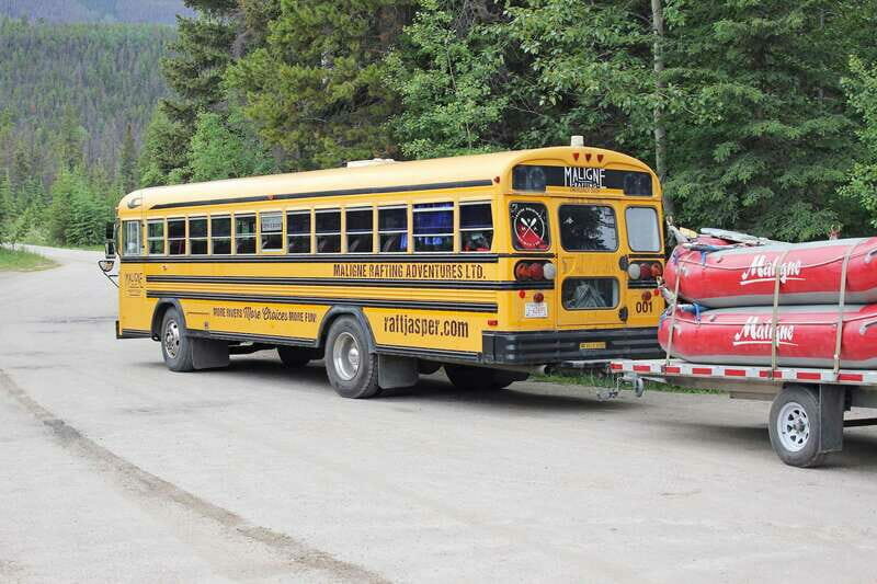 Jasper National Park Family Friendly Rafting Adventure - Who Will Love This Tour?
