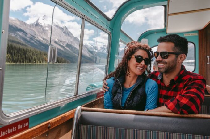 Jasper National Park: Maligne Lake Cruise With Guide - Frequently Asked Questions