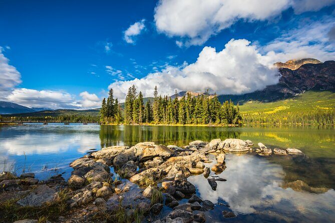 Jasper National Park Self-Guided Driving Audio Tour - An Honest Look at the Jasper Self-Guided Audio Tour