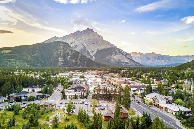 Jasper National Park Self-Guided Driving Audio Tour - Final verdict
