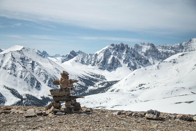 Jasper SkyTram - Authentic Experiences and Practical Tips