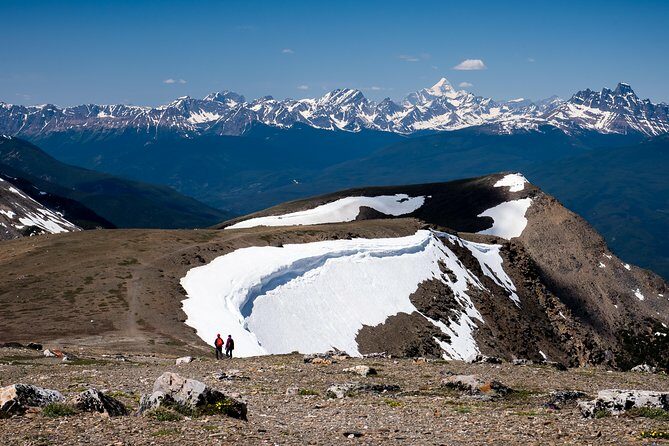 Jasper SkyTram - The Sum Up: Is the Jasper SkyTram Worth It?