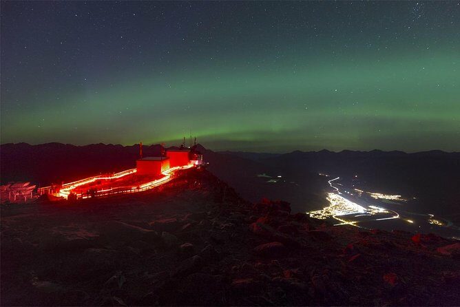 Jasper SkyTram - FAQs