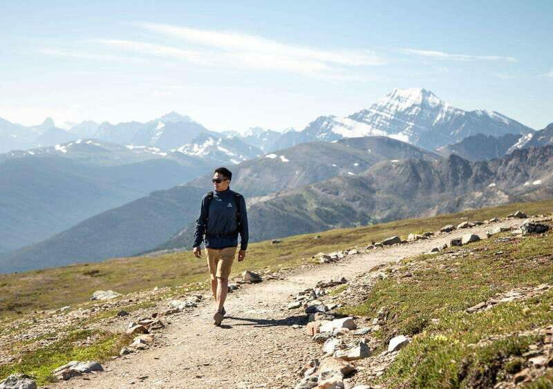 Jasper SkyTram Roundtrip Flight Ticket - Key Points