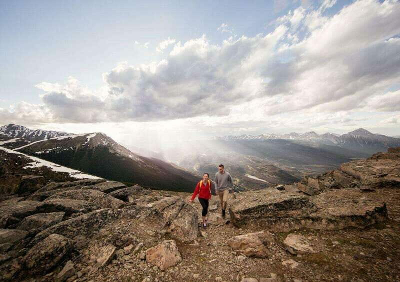 Jasper SkyTram Roundtrip Flight Ticket - The Itinerary: What to Expect