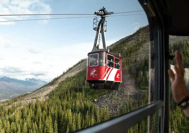 Jasper SkyTram Roundtrip Flight Ticket - Assessing the Value and Practicalities