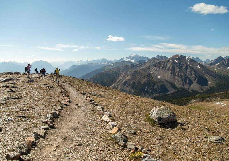 Jasper SkyTram Roundtrip Flight Ticket - Final Thoughts: Who Should Consider the Jasper SkyTram?
