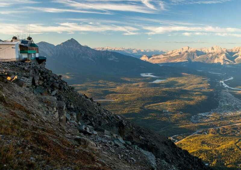Jasper SkyTram Roundtrip Flight Ticket - FAQs