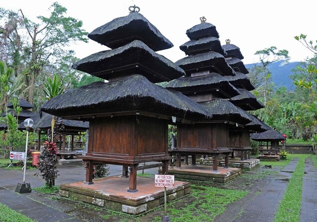 Jatiluwih Full Day E-Bike Cycling With Lunch & Trekking Program - Customer Reviews and Ratings