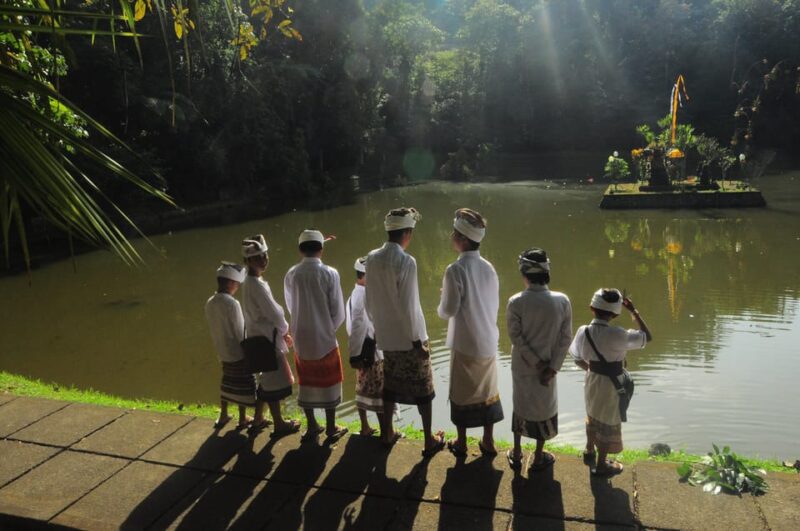 Jatiluwih : Highlights Trekking Best Bali Nature & Cultural - Key Points