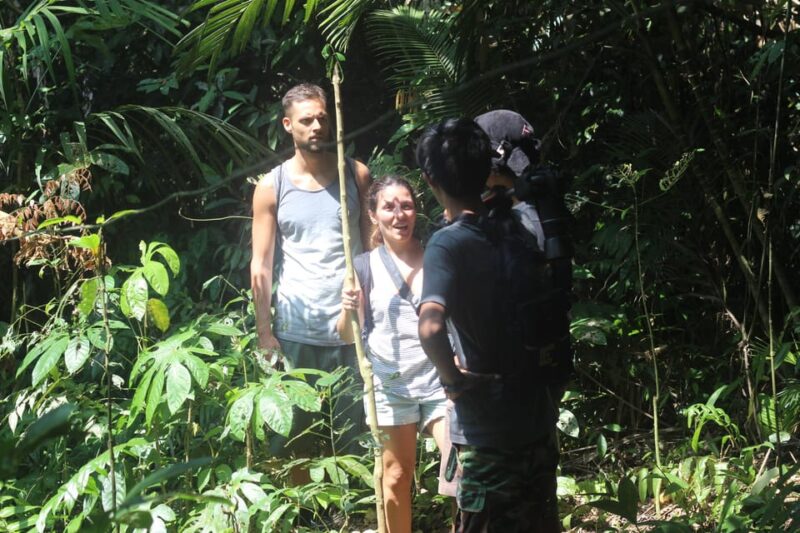 Jatiluwih : Highlights Trekking Best Bali Nature & Cultural - Taking in Balinese Cultural Experiences