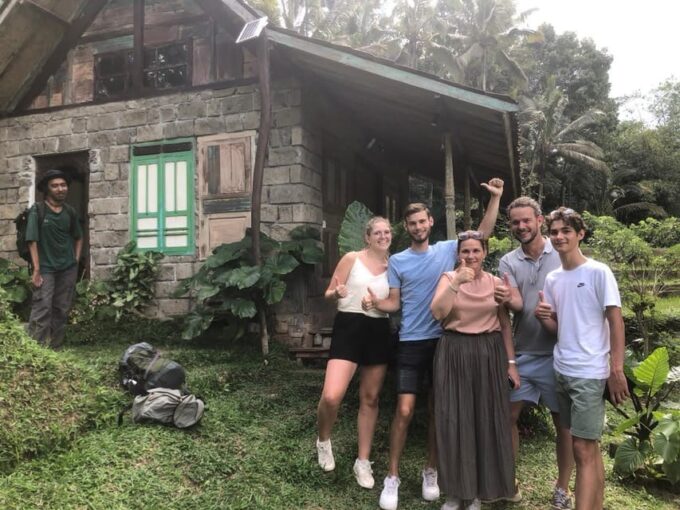 Jatiluwih : Highlights Trekking Best Bali Nature & Cultural - Booking and Pricing Information