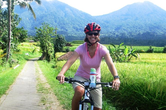 Jatiluwih in Detail (1 H. E-Bike Tour in the Rice Terraces) - Tour Details