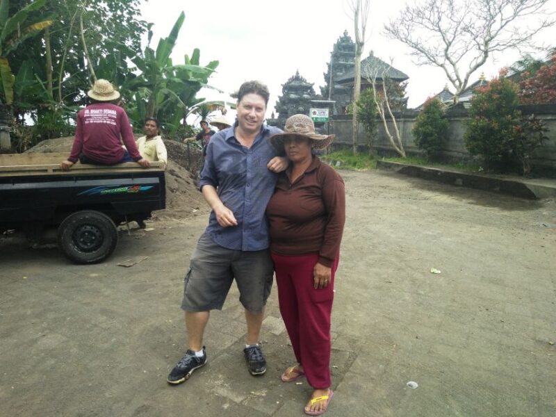 Jatiluwih Off-The-Beaten Path Trekking With Lunch - Booking Information