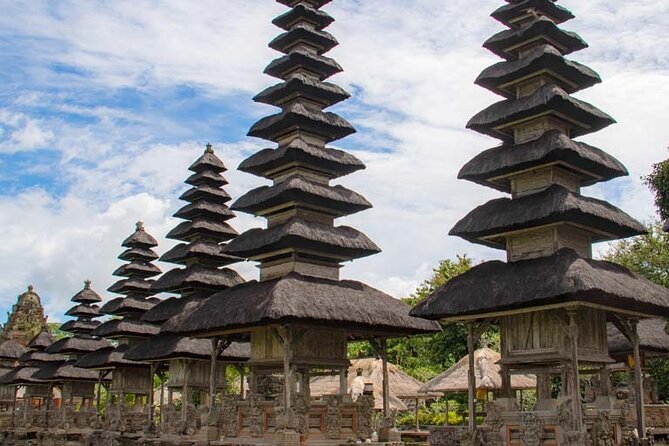 Jatiluwih Rice Terrace and Temple Tour - Inclusions and Pricing