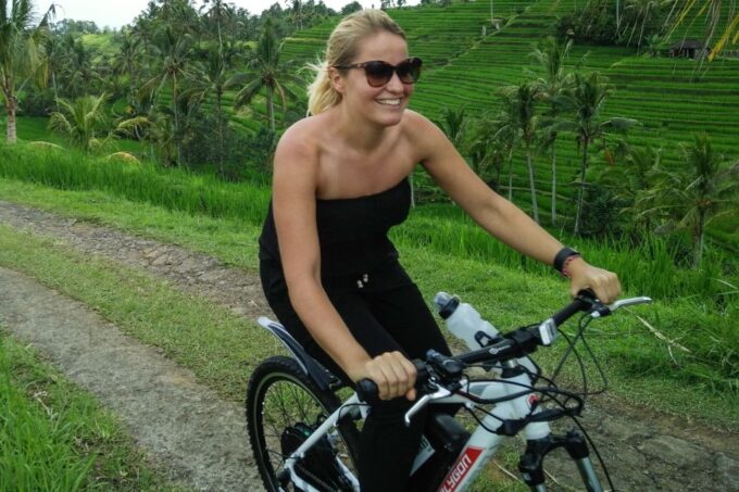 Jatiluwih (UNESCO Site) 2-Hour E-Bike Cycling Tour - Frequently Asked Questions