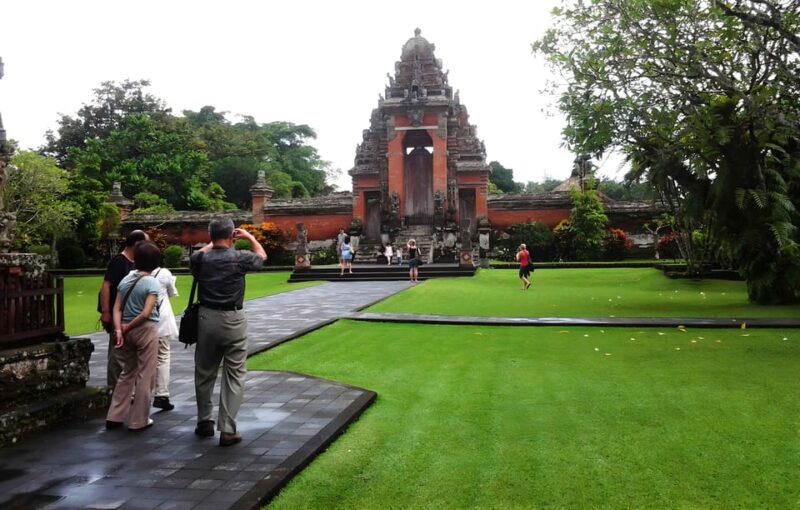 Jatiluwih VW Safari Bali Tour - Customer Feedback