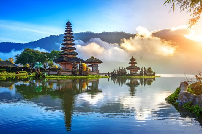 Jatiluwih VW Safari Bali Tour - Cultural Immersion