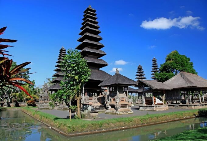 Jatiluwih VW Safari Bali Tour - Flexible Arrangements