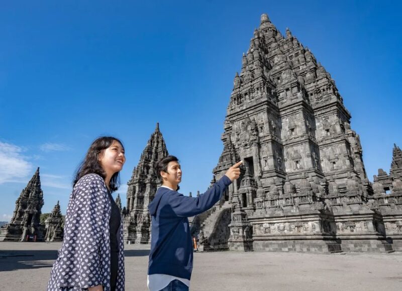 Java Bali Private Tour Package With Driver as Guide - Tour Flexibility and Customization