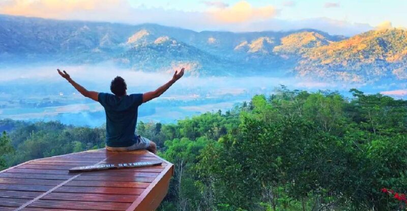 Java Bali Private Tour Package With Driver as Guide - Inclusions and Costs