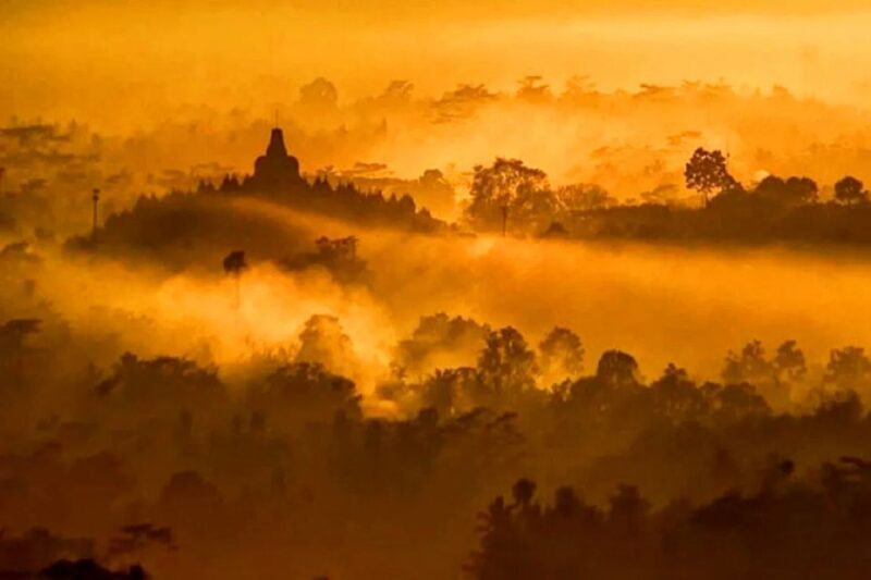 Java Bali Private Tour Package With Driver as Guide - Important Information