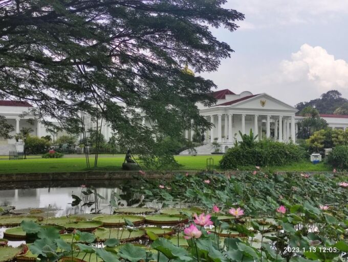 Java Classic Overland Tour - Transportation and Logistics