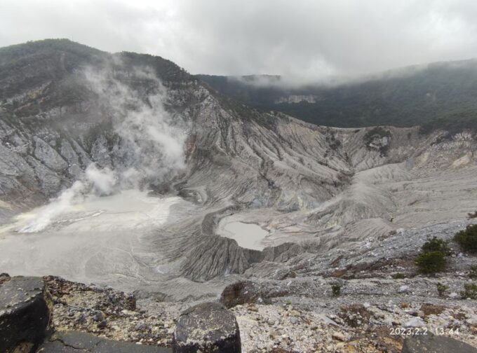 Java Classic Overland Tour - Booking and Reservations