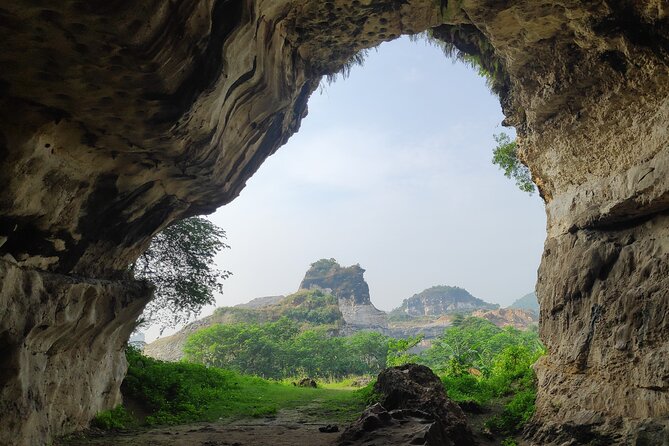 Java Trip From Jakarta - Additional Information