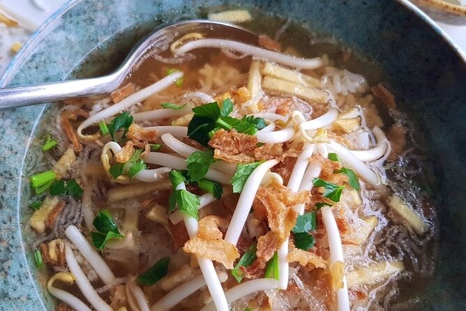 Javanese Cuisine Cooking Workshop - Cultural Significance