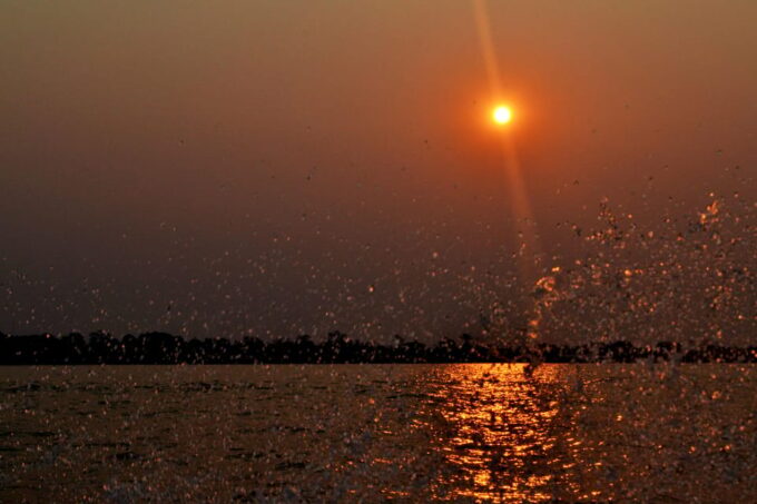 Javari Expedition - Booking and Cancellation Policy