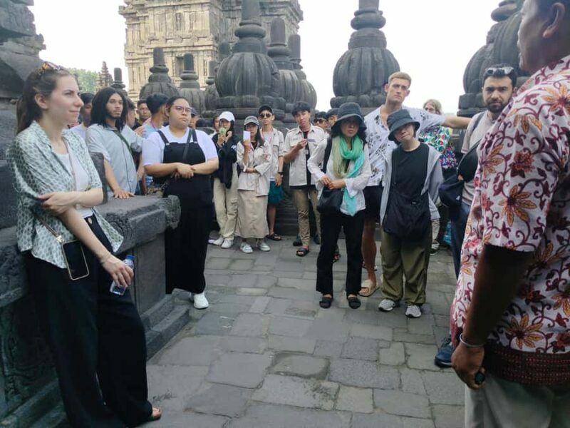 "Java's Cultural Heritage: Borobudur and Prambanan Tour" - A Detailed Breakdown of the Experience