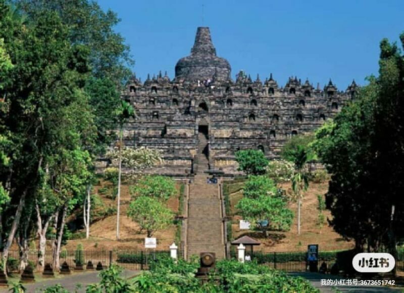 "Java's Cultural Heritage: Borobudur and Prambanan Tour" - Final Thoughts