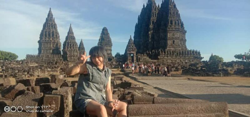 "Java's Cultural Heritage: Borobudur and Prambanan Tour" - FAQ